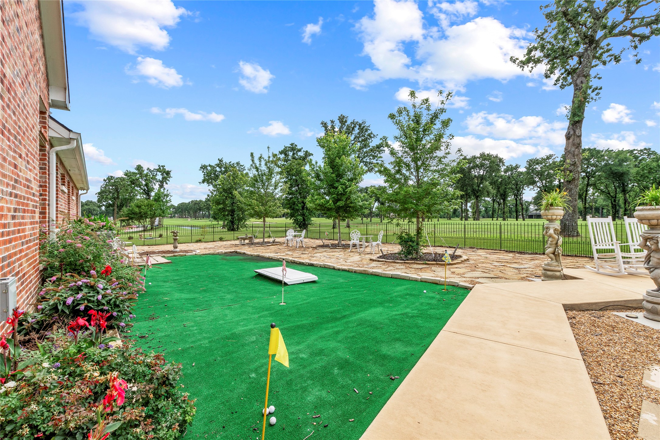 18076 Country Club Drive Kemp TX 75143