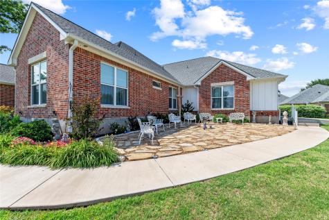 18076 Country Club Drive Kemp TX 75143