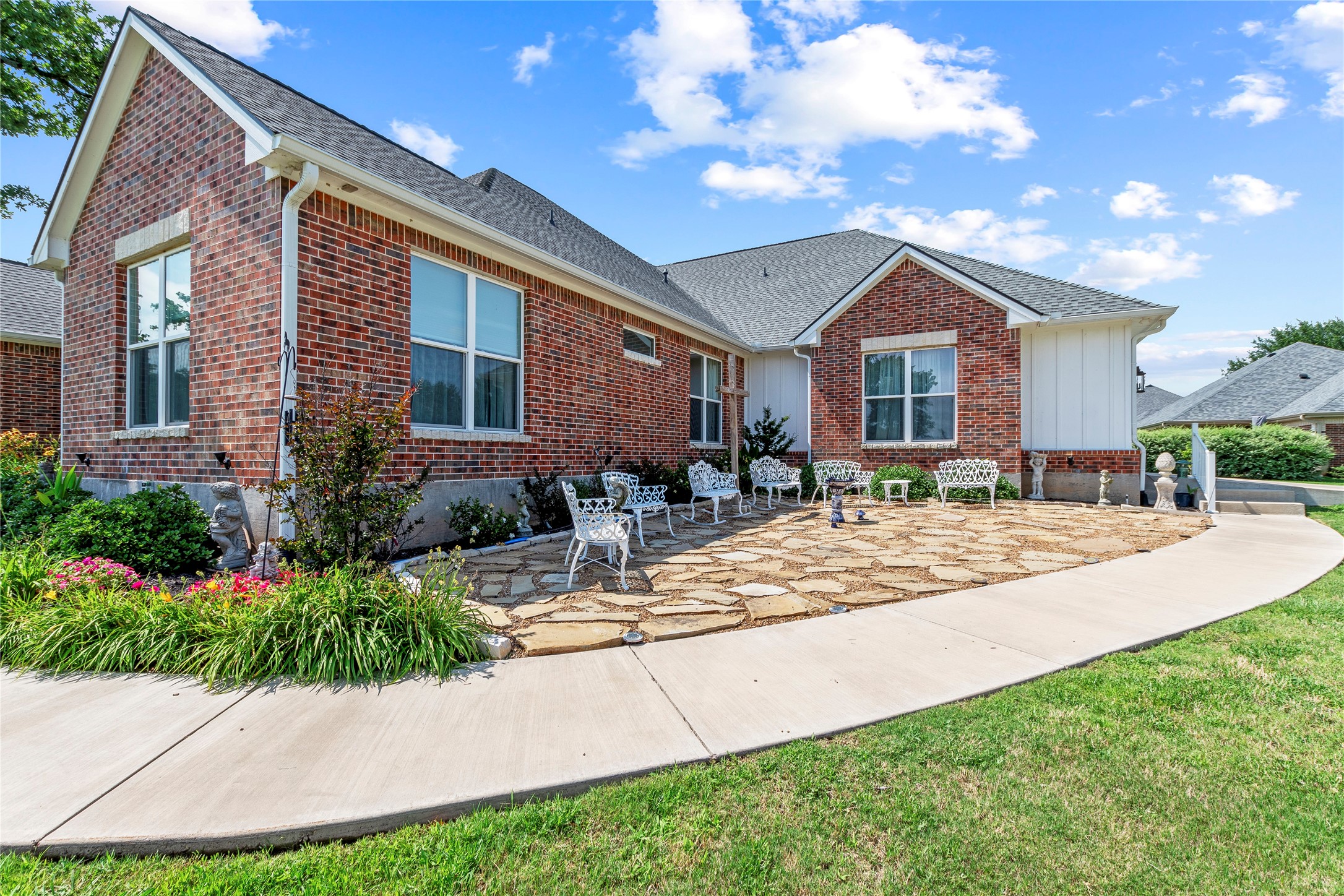18076 Country Club Drive Kemp TX 75143