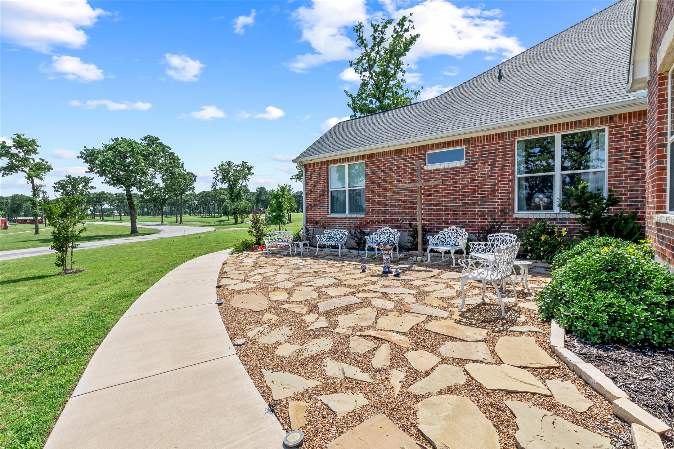 18076 Country Club Drive Kemp TX 75143