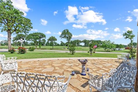 18076 Country Club Drive Kemp TX 75143