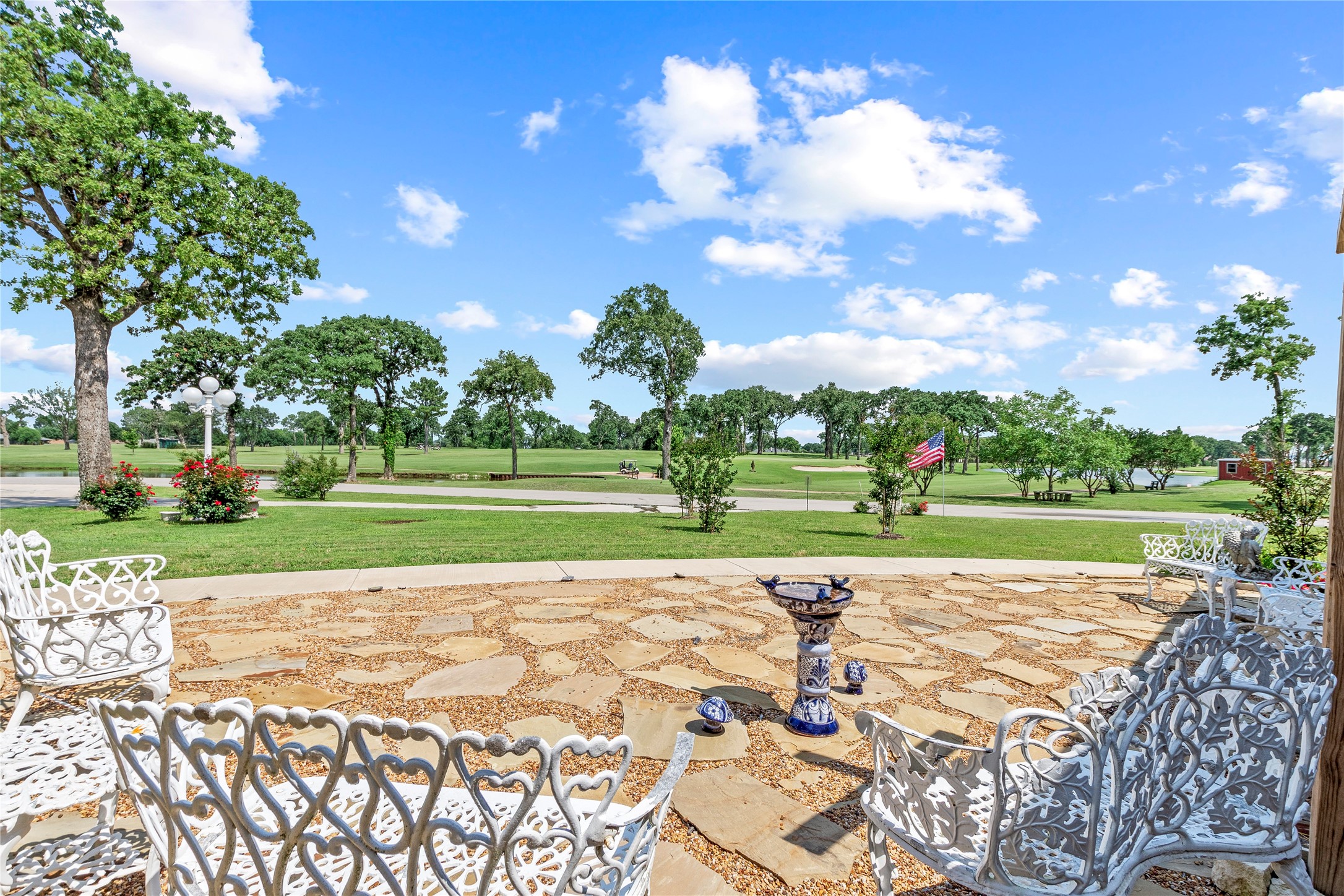18076 Country Club Drive Kemp TX 75143