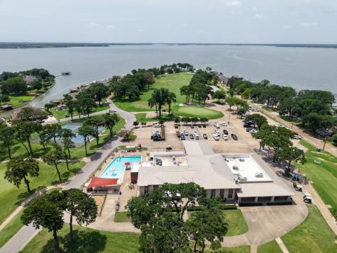 18076 Country Club Drive Kemp TX 75143
