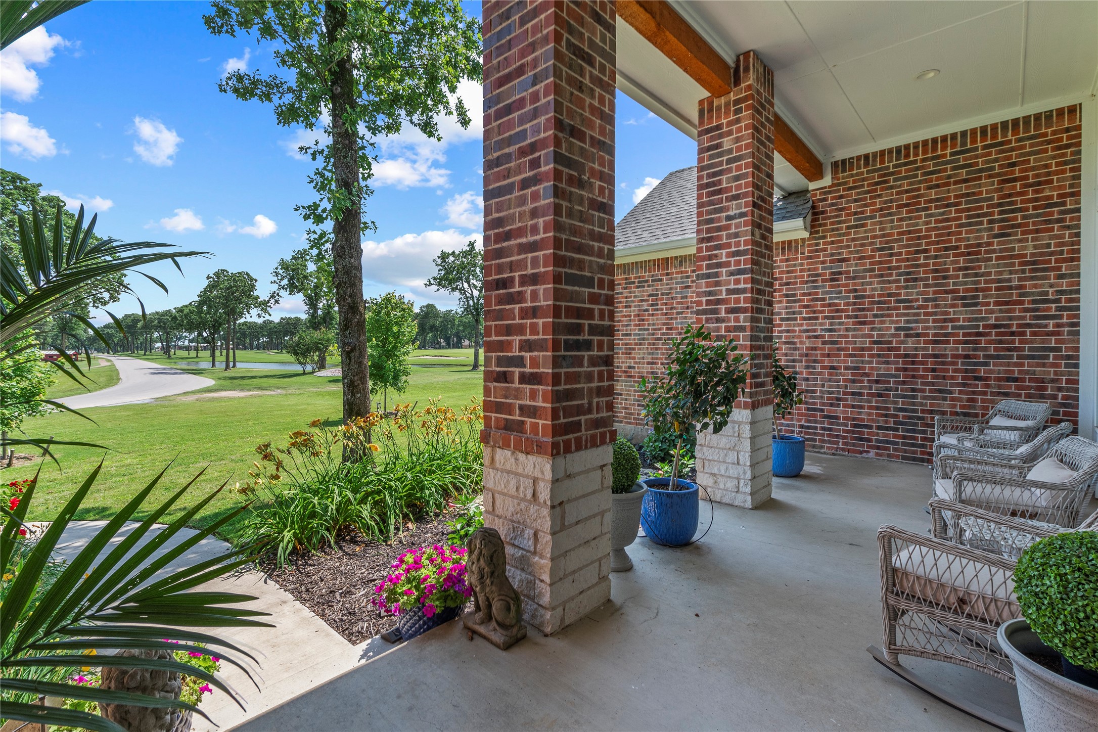 18076 Country Club Drive Kemp TX 75143