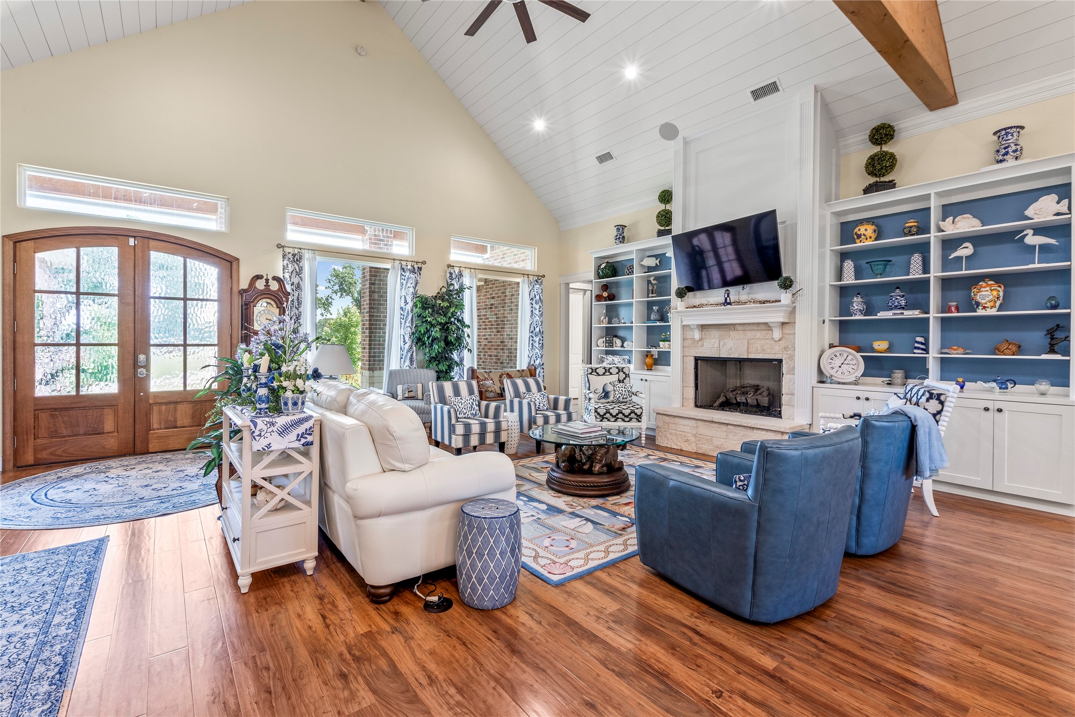 18076 Country Club Drive Kemp TX 75143