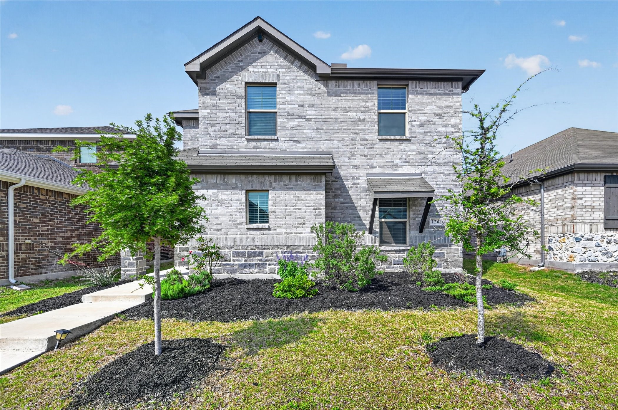 120 Monarch Way Wylie TX 75098