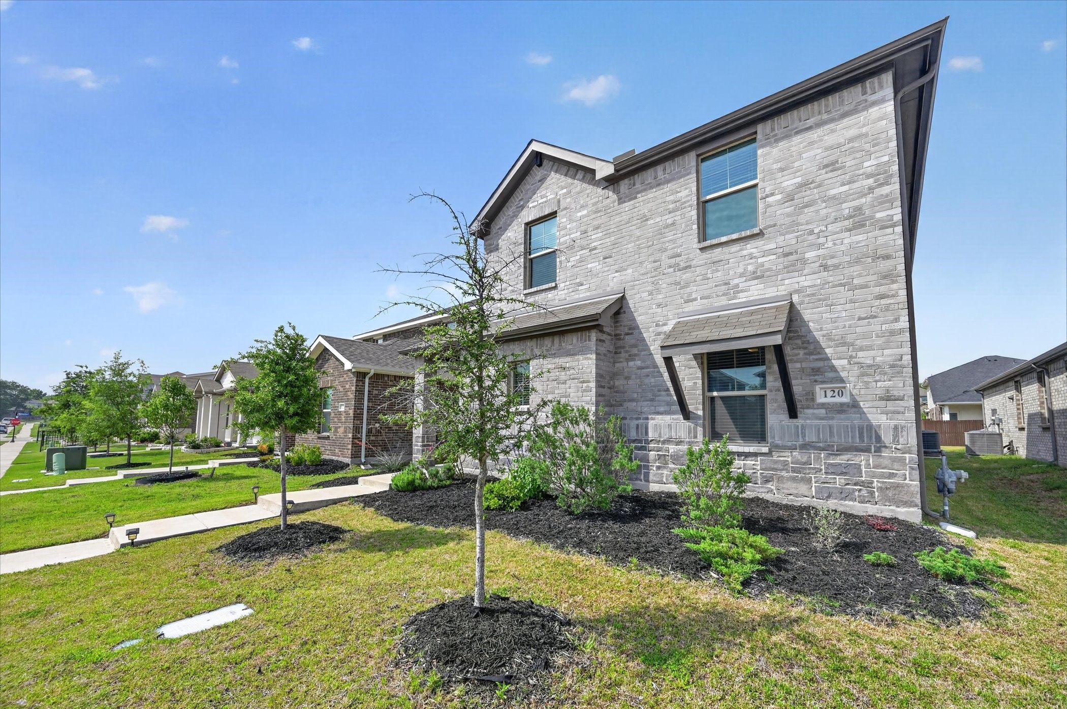 120 Monarch Way Wylie TX 75098