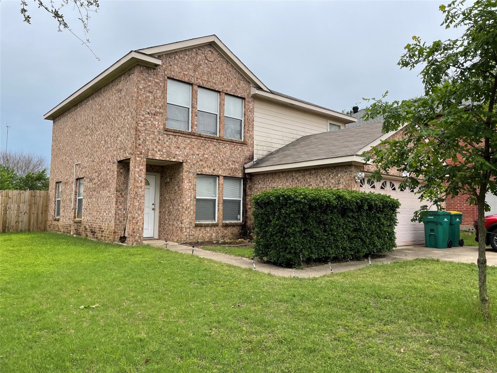 622 Gibson Street Cedar Hill TX 75104