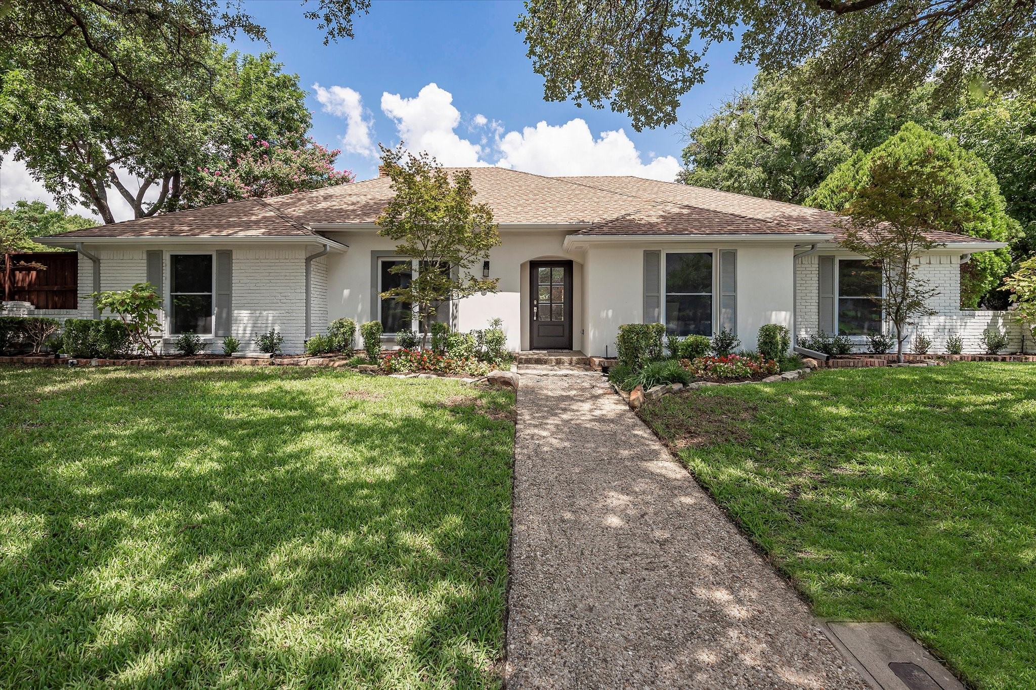 16907 Park Hill Drive Dallas TX 75248