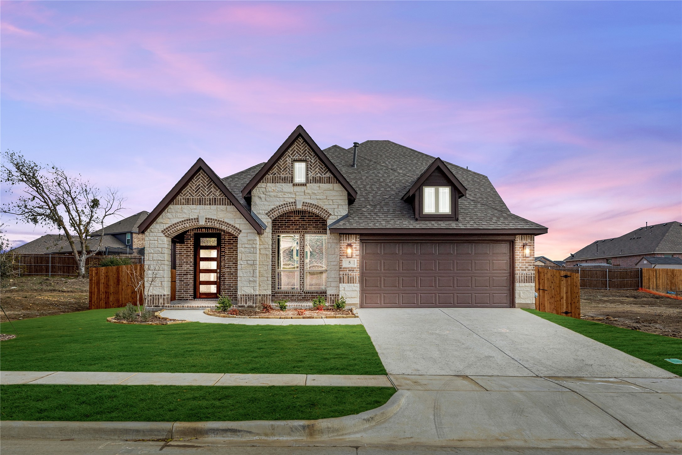 5 Grouse Circle Sanger TX 76266