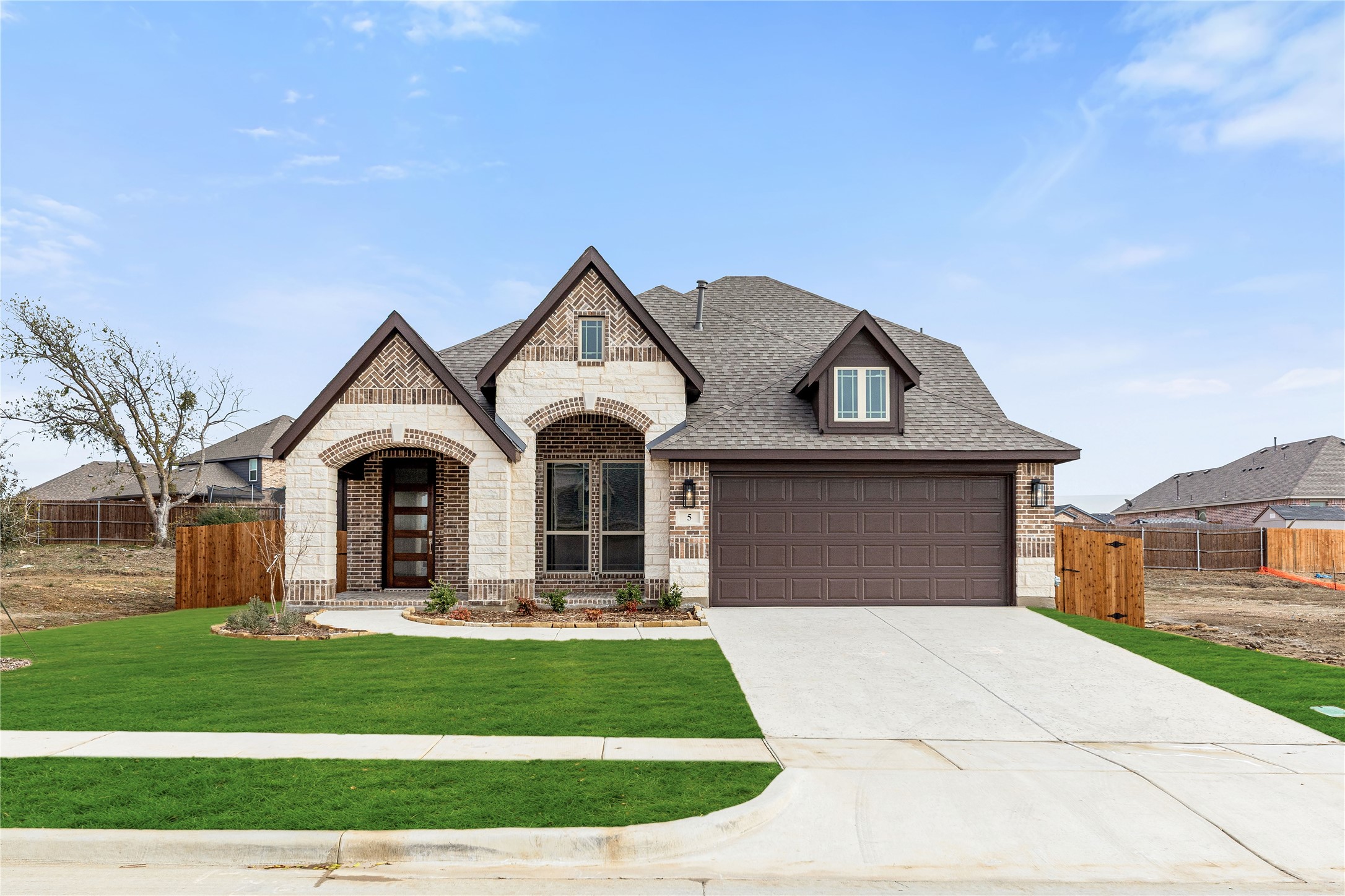 5 Grouse Circle Sanger TX 76266