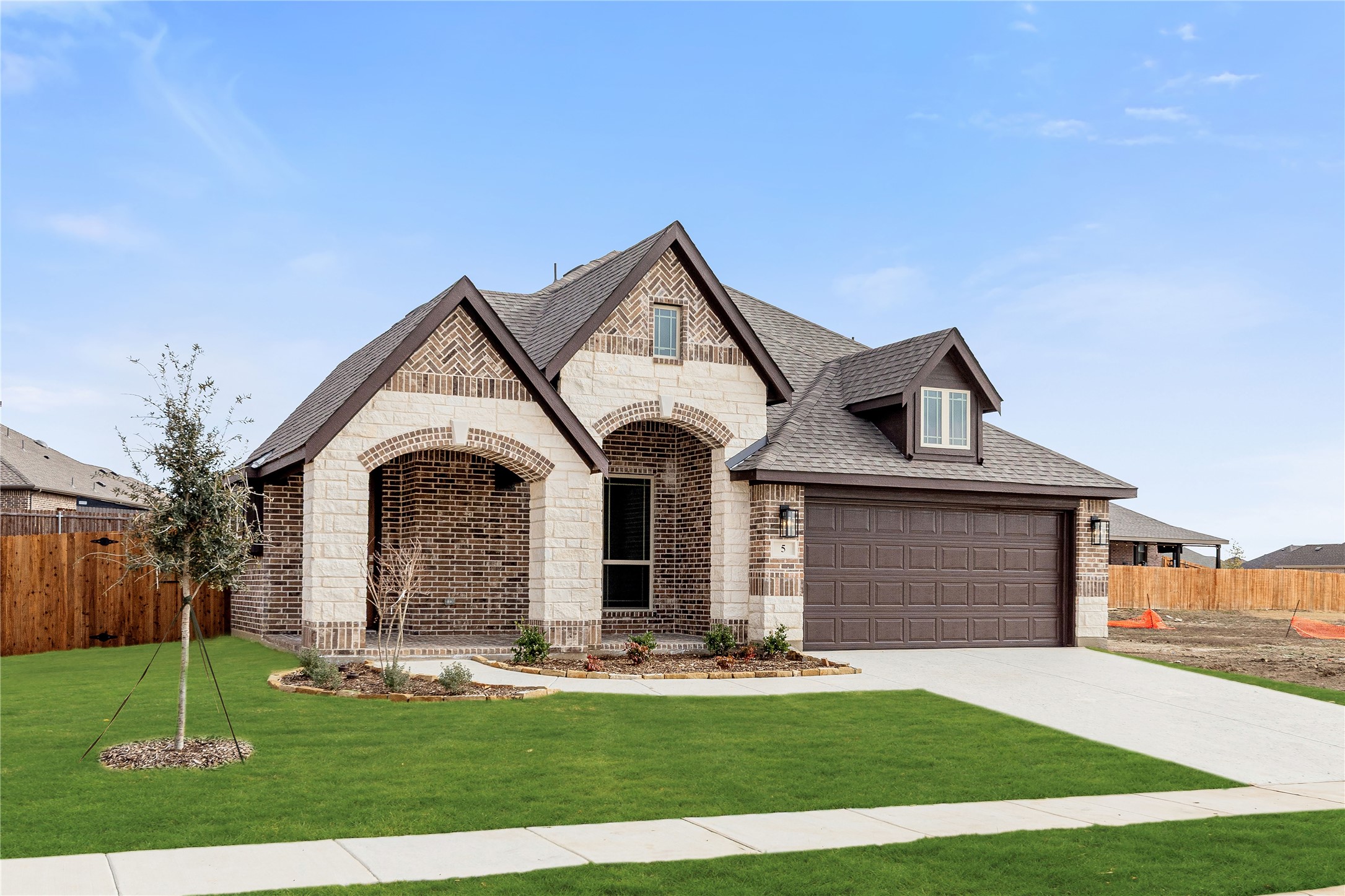 5 Grouse Circle Sanger TX 76266