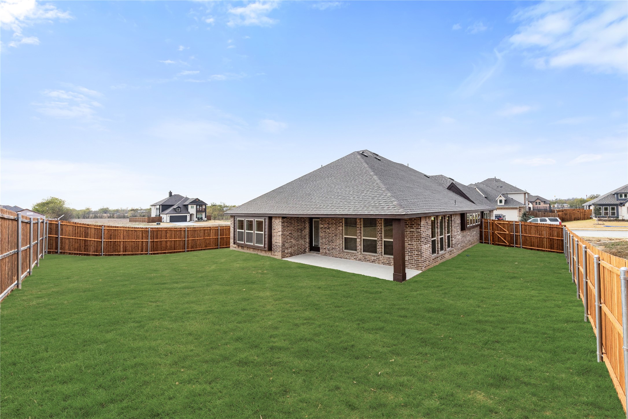 5 Grouse Circle Sanger TX 76266