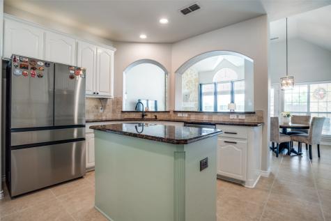 861 Twin Buttes Drive Prosper TX 75078