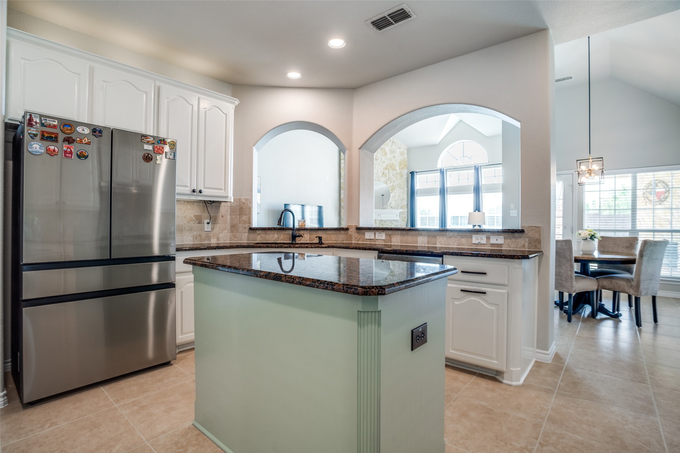 861 Twin Buttes Drive Prosper TX 75078
