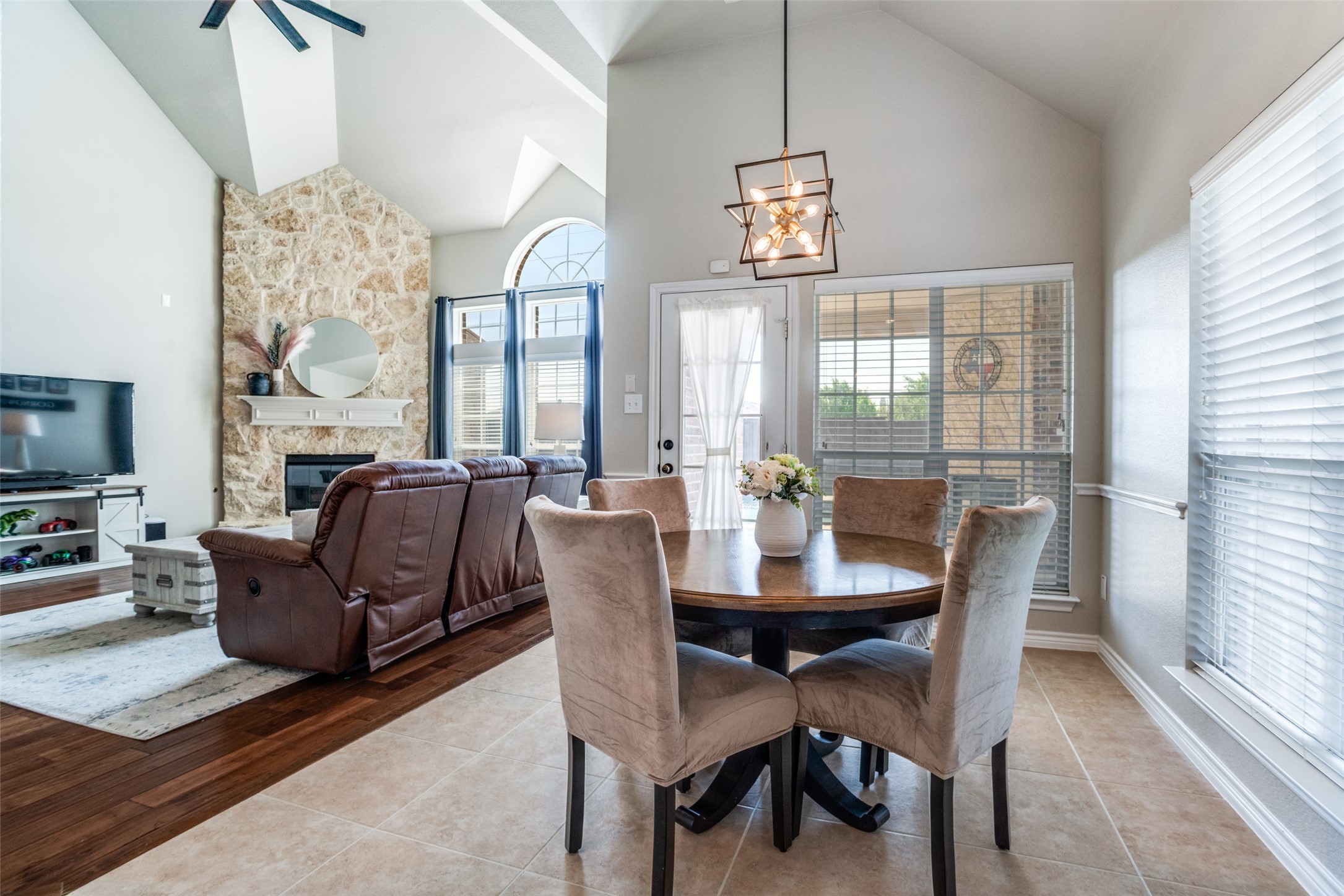 861 Twin Buttes Drive Prosper TX 75078