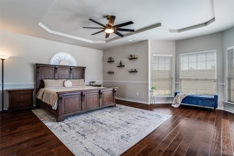861 Twin Buttes Drive Prosper TX 75078