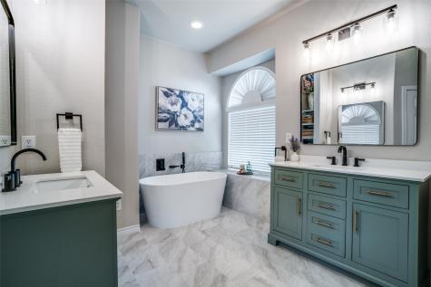 861 Twin Buttes Drive Prosper TX 75078