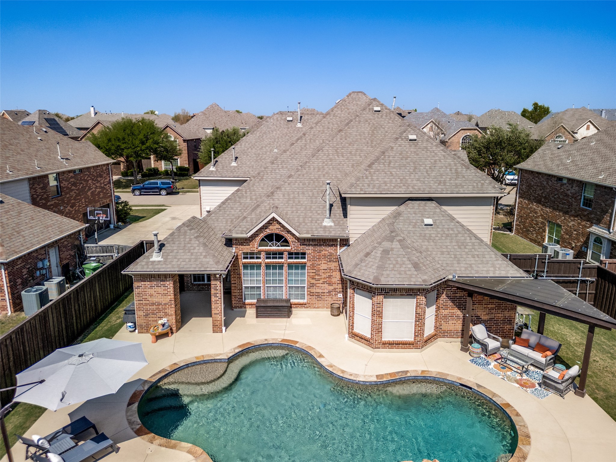 861 Twin Buttes Drive Prosper TX 75078