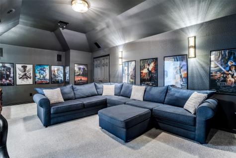 861 Twin Buttes Drive Prosper TX 75078