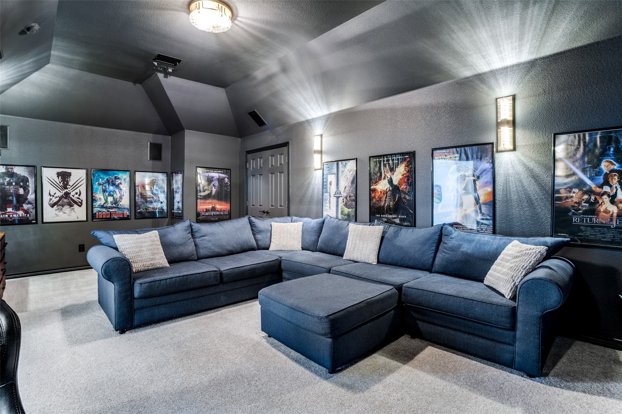 861 Twin Buttes Drive Prosper TX 75078
