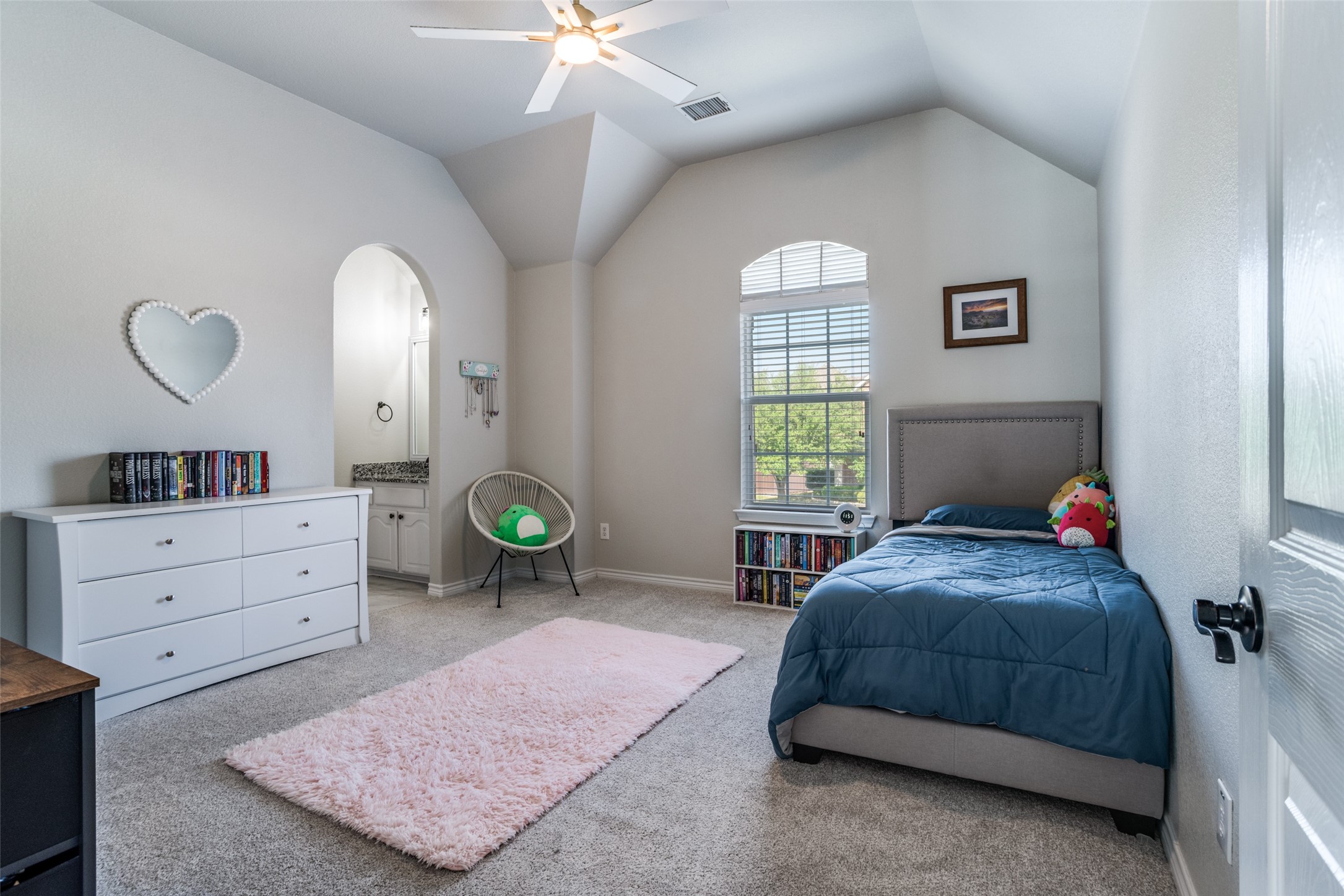861 Twin Buttes Drive Prosper TX 75078