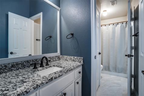 861 Twin Buttes Drive Prosper TX 75078