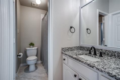 861 Twin Buttes Drive Prosper TX 75078