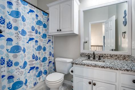 861 Twin Buttes Drive Prosper TX 75078
