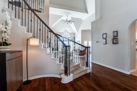 861 Twin Buttes Drive Prosper TX 75078
