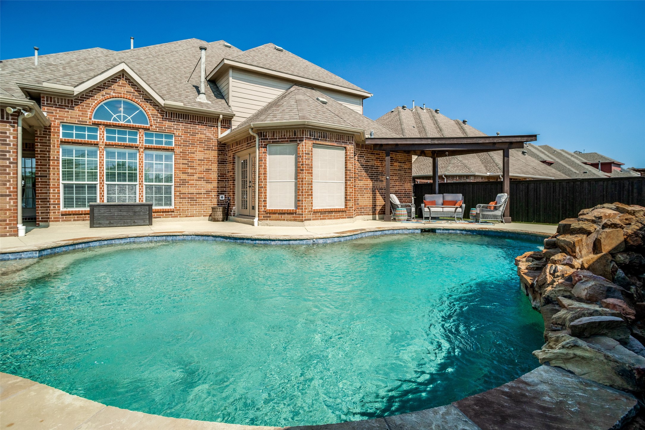 861 Twin Buttes Drive Prosper TX 75078