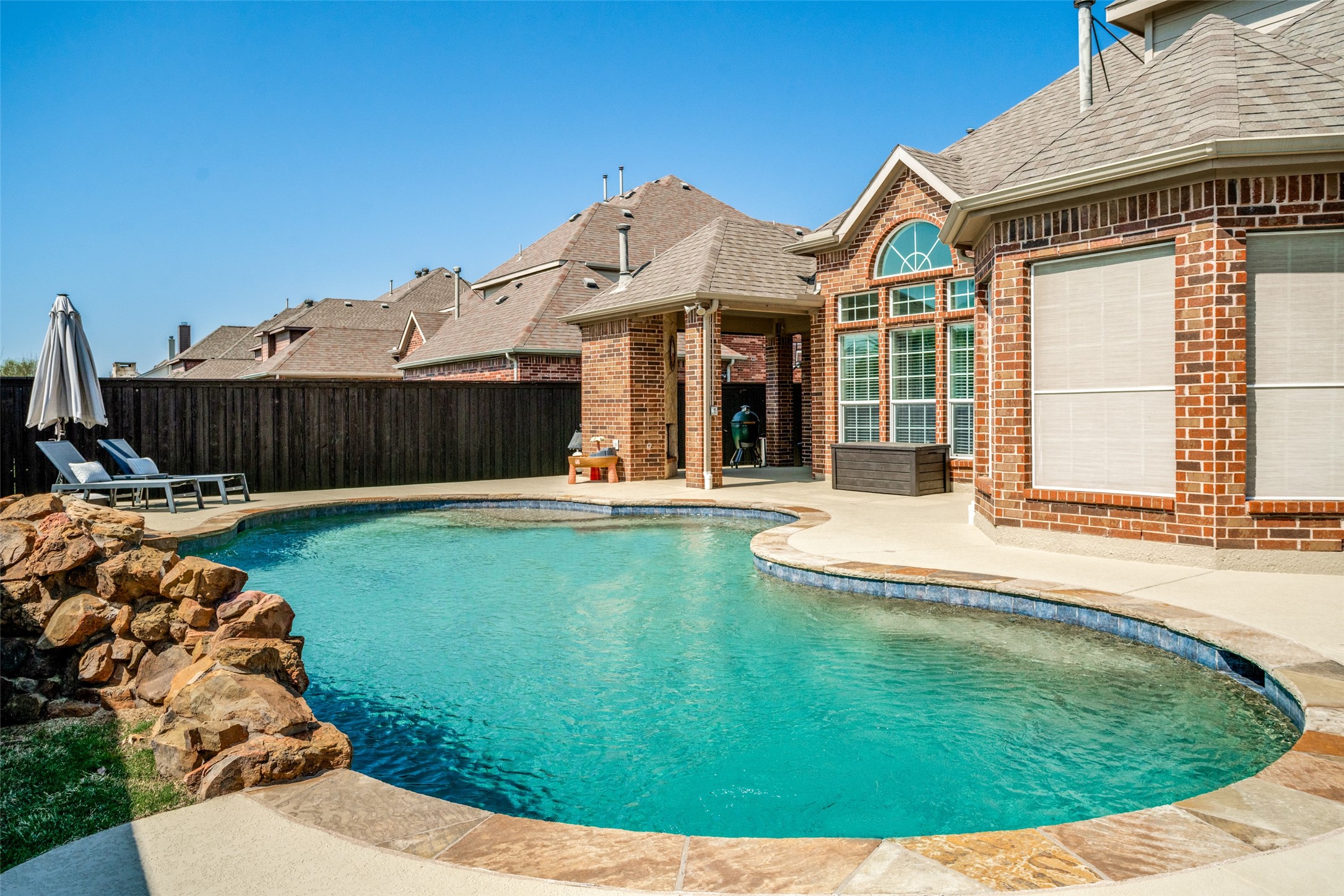 861 Twin Buttes Drive Prosper TX 75078