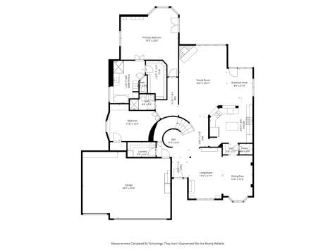 861 Twin Buttes Drive Prosper TX 75078