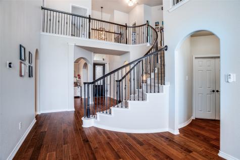 861 Twin Buttes Drive Prosper TX 75078
