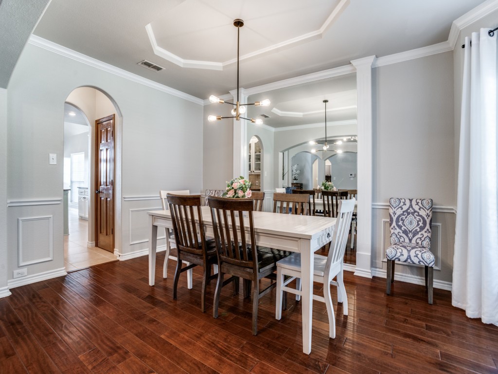 861 Twin Buttes Drive Prosper TX 75078