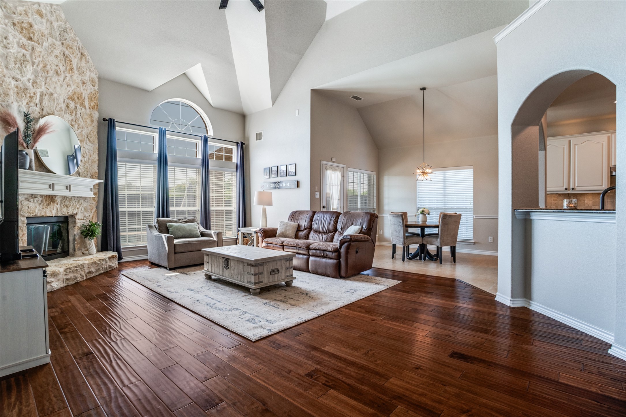 861 Twin Buttes Drive Prosper TX 75078
