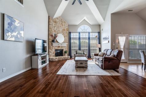 861 Twin Buttes Drive Prosper TX 75078