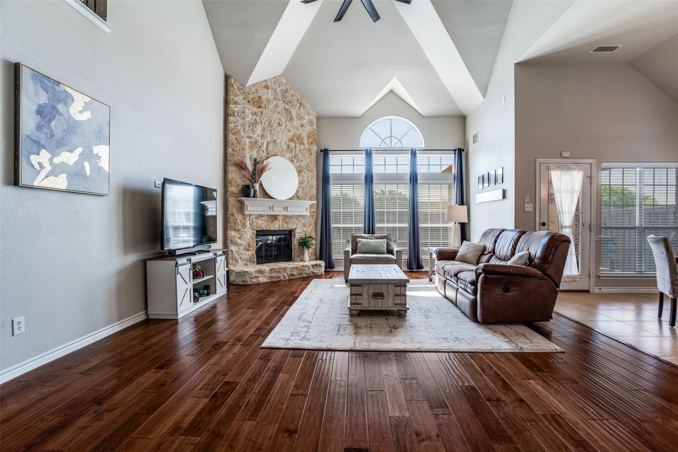 861 Twin Buttes Drive Prosper TX 75078