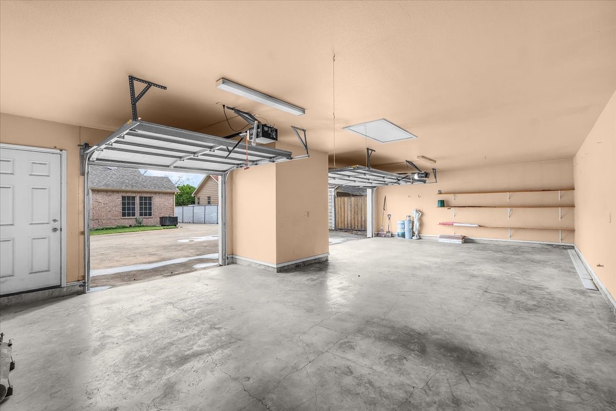 3640 6th Avenue Fort Worth TX 76110