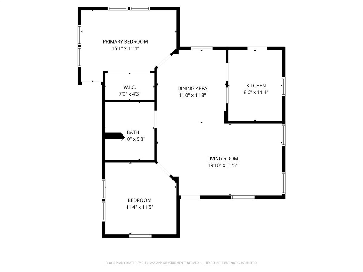 3640 6th Avenue Fort Worth TX 76110