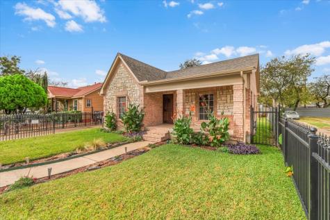 3640 6th Avenue Fort Worth TX 76110
