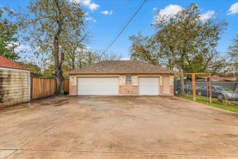 3640 6th Avenue Fort Worth TX 76110