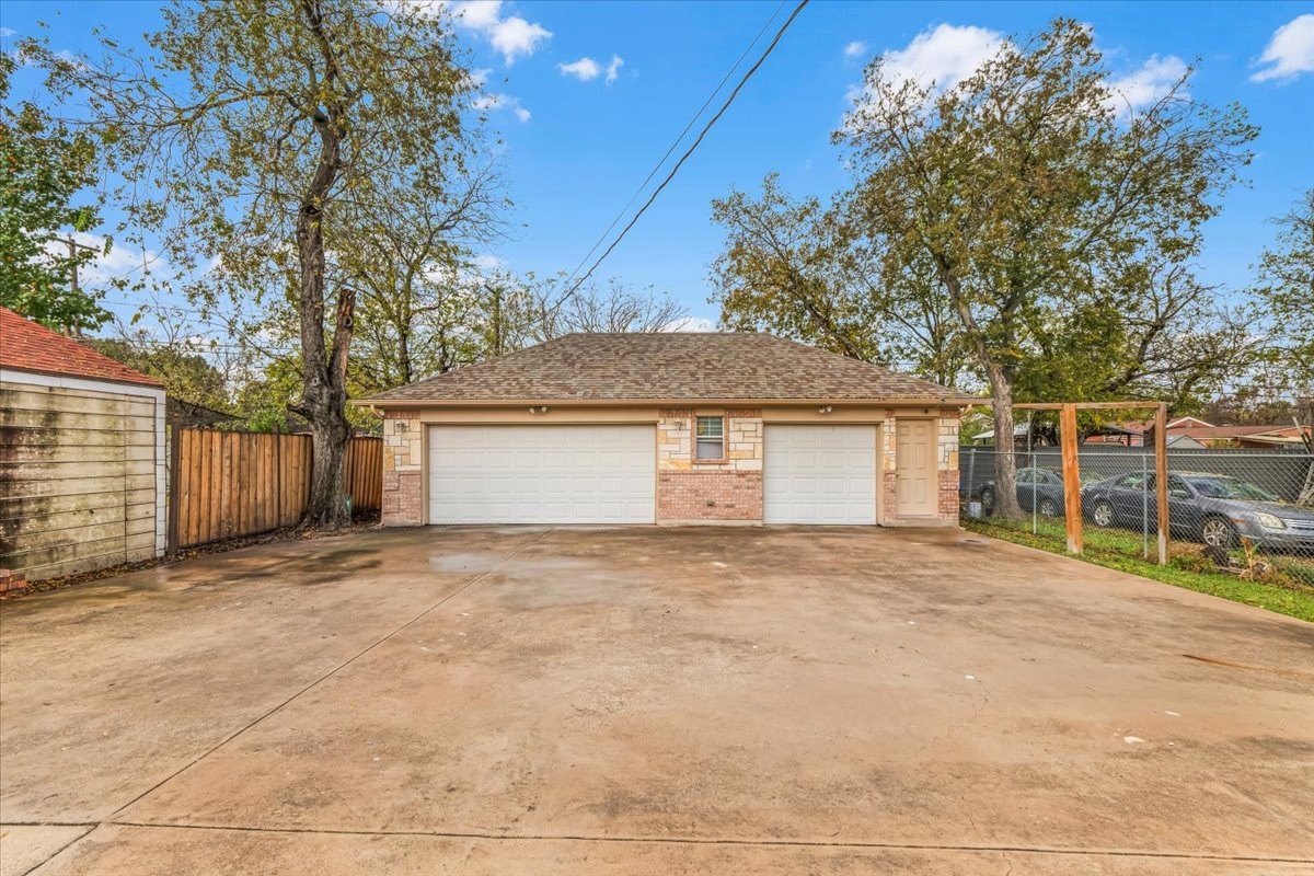 3640 6th Avenue Fort Worth TX 76110