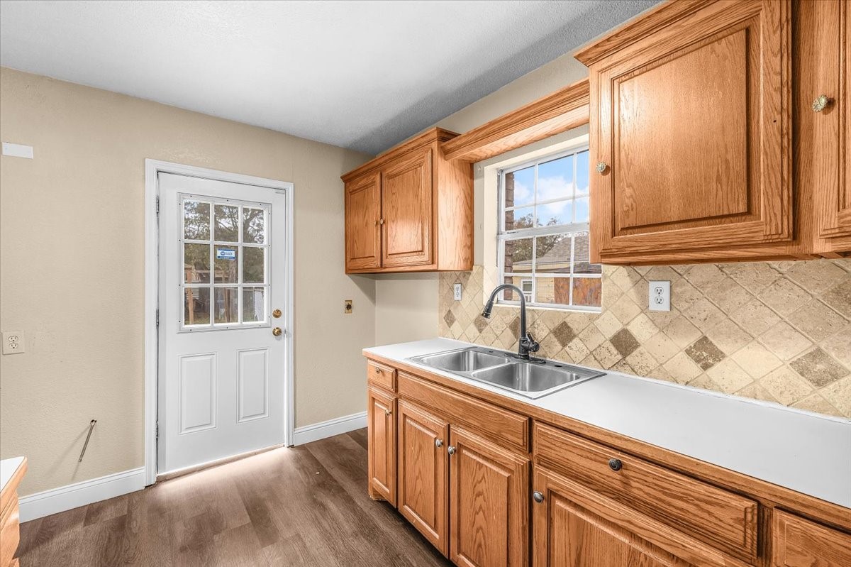 3640 6th Avenue Fort Worth TX 76110