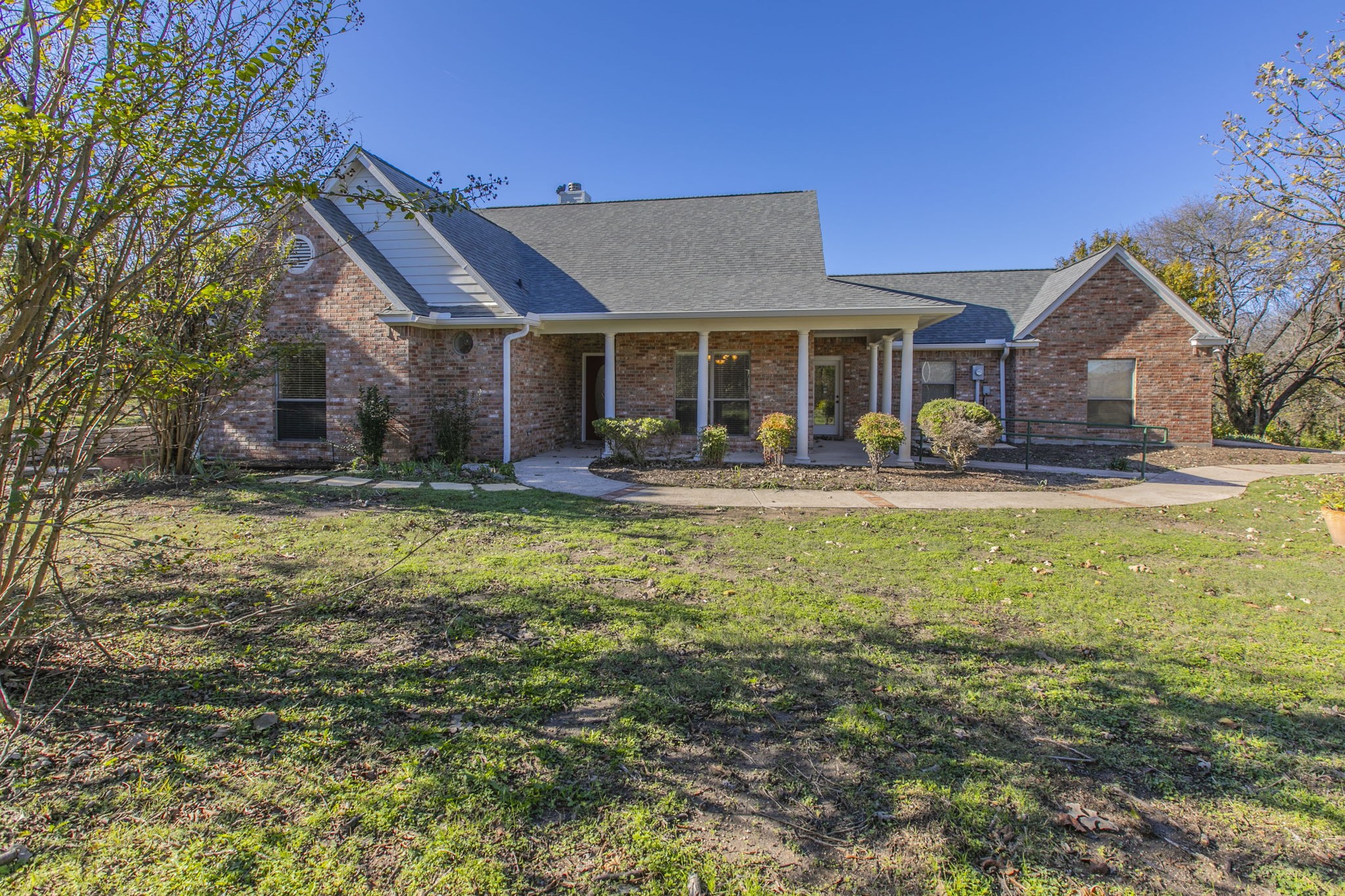 526 Preston Trail Cedar Hill TX 75104