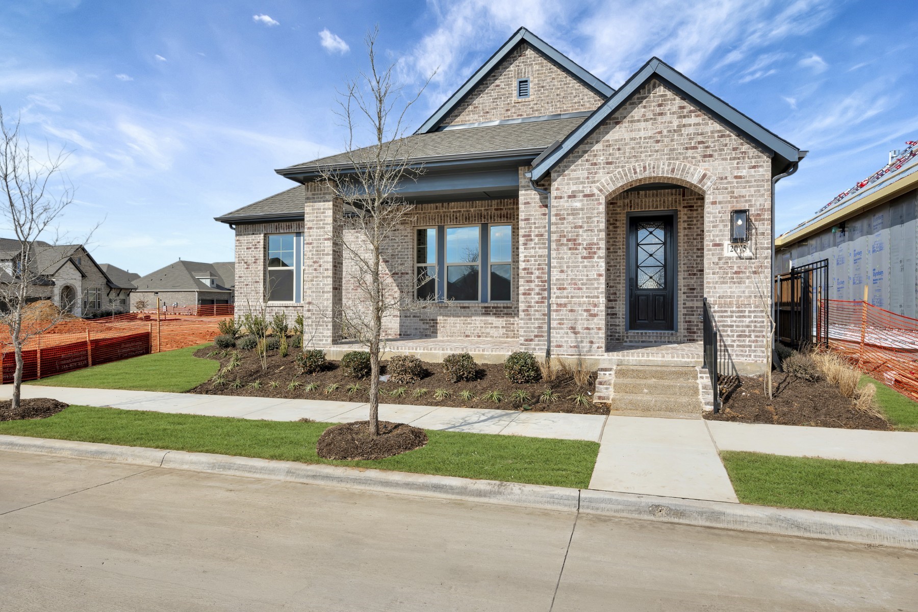 2075 Pine Grove Lane Arlington TX 76005
