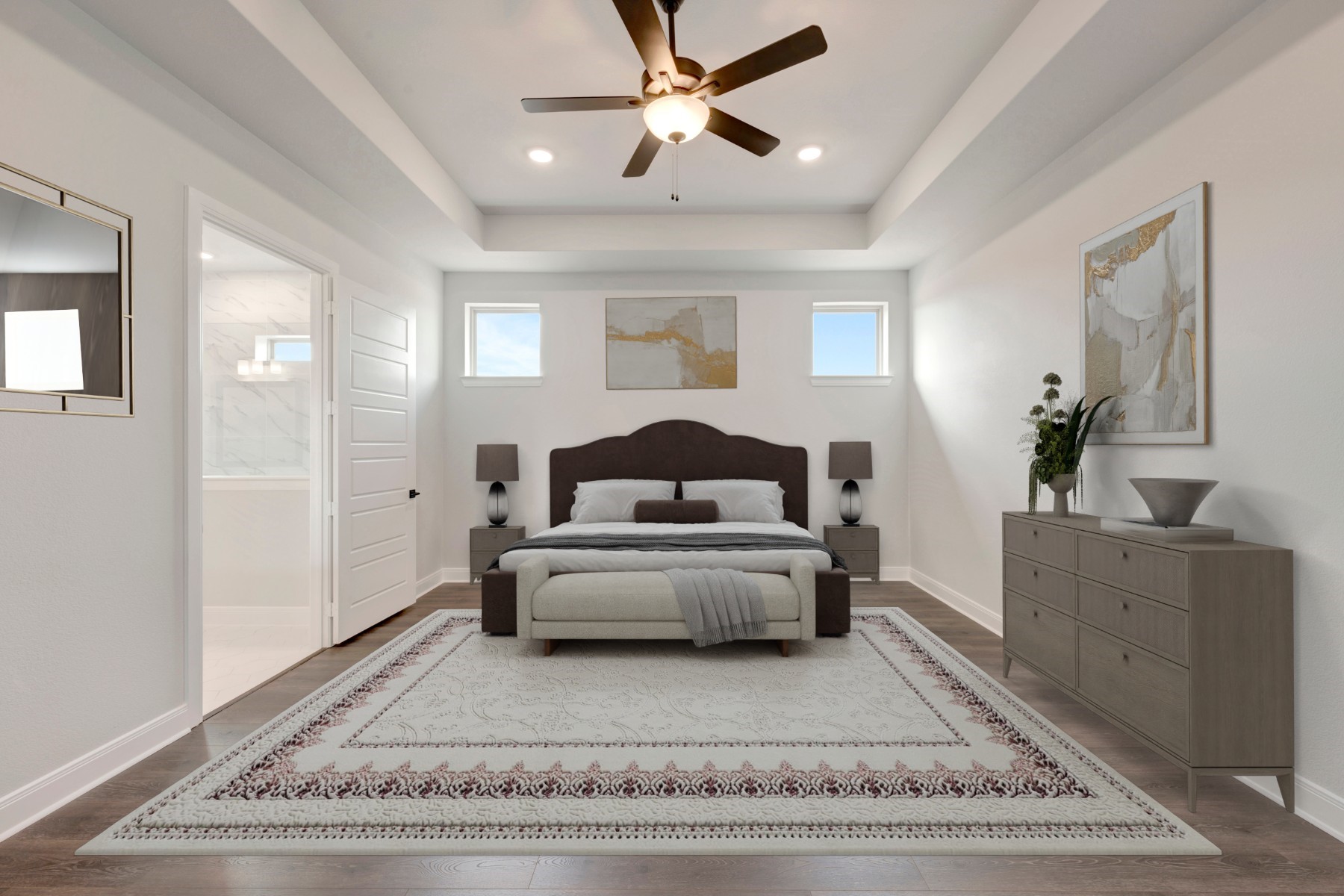 2075 Pine Grove Lane Arlington TX 76005
