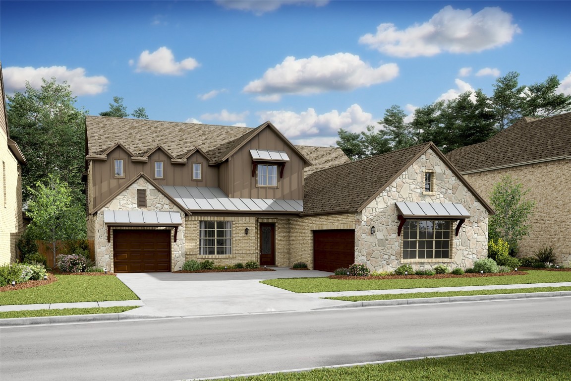 1800 Southpointe Crossing Mansfield TX 76063