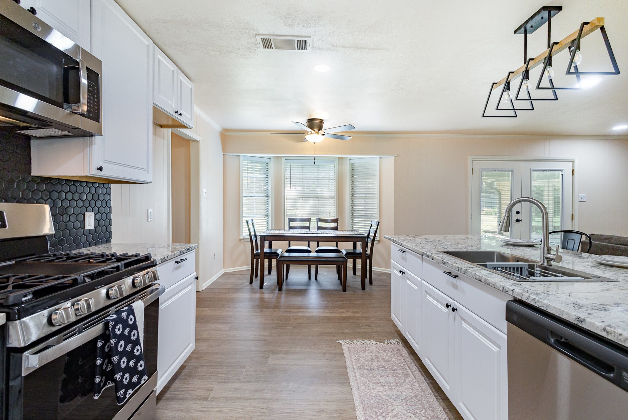 542 Forrest Lane Corsicana TX 75110