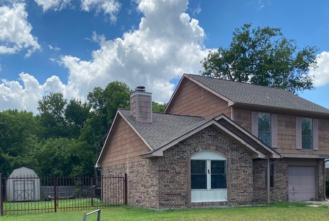 1553 Windsor Drive Glenn Heights TX 75154
